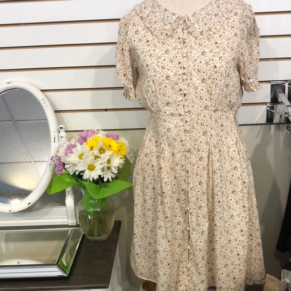 Madewell Dresses & Skirts - Madewell Dress
